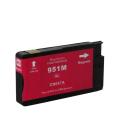 Compatible HP 951 XL Magenta