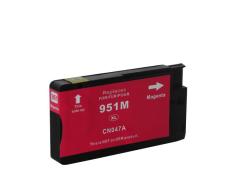 Compatible HP 951 XL Magenta