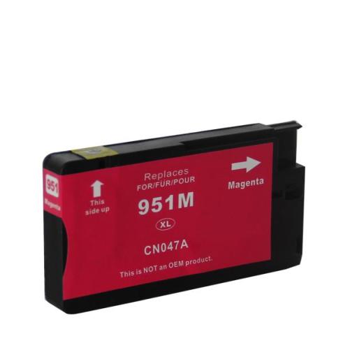 Compatible HP 951 XL Magenta