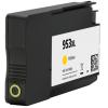 Compatible HP 953XL Amarillo