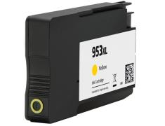 Compatible HP 953XL Amarillo