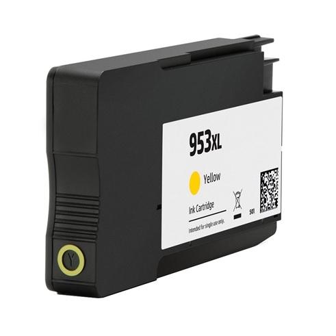 Compatible HP 953XL Amarillo