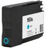 Compatible HP 953XL Cyan