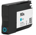 Compatible HP 953XL Cyan