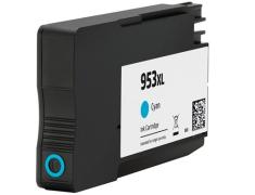 Compatible HP 953XL Cyan
