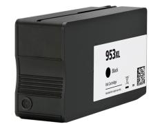 Compatible HP 953XL Negro