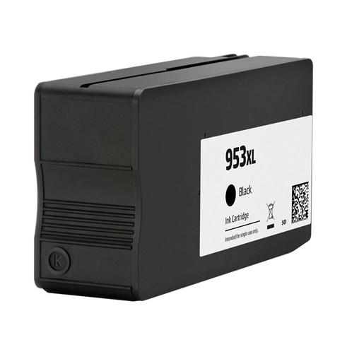 Compatible HP 953XL Negro