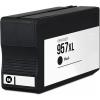Compatible HP 957XL Negro