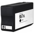 Compatible HP 957XL Negro