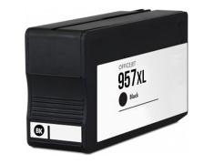 Compatible HP 957XL Negro