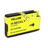 Compatible HP 963XL Amarillo