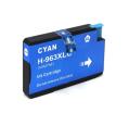 Compatible HP 963XL Cyan