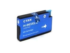 Compatible HP 963XL Cyan