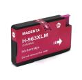 Compatible HP 963XL Magenta