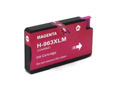 Compatible HP 963XL Magenta