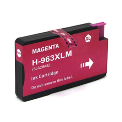 Compatible HP 963XL Magenta