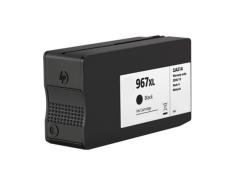 Compatible HP 967XL Negro