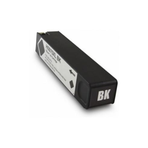Compatible HP 970XL Negro