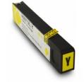 Compatible HP 971XL Amarillo