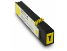 Compatible HP 971XL Amarillo