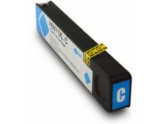 Compatible HP 971XL Cyan