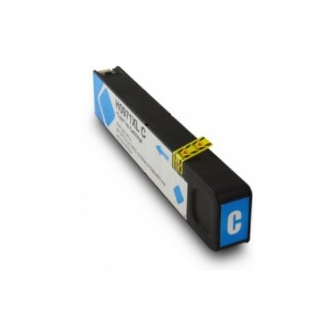 Compatible HP 971XL Cyan