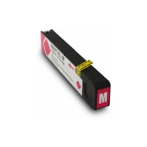 Compatible HP 971XL Magenta