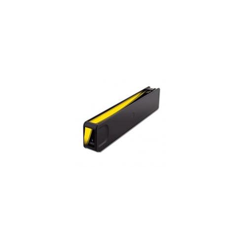 Compatible HP 973X Amarillo