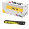 Compatible HP 980XL Amarillo