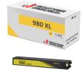 Compatible HP 980XL Amarillo