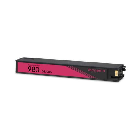 Compatible HP 980XL Magenta