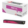 Compatible HP 980XL Magenta