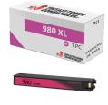 Compatible HP 980XL Magenta