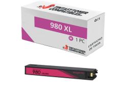 Compatible HP 980XL Magenta