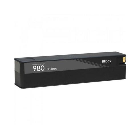 Compatible HP 980XL Negro