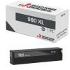 Compatible HP 980XL Negro