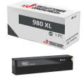 Compatible HP 980XL Negro
