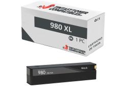 Compatible HP 980XL Negro