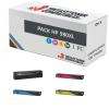 Compatible HP 980XL PACK