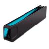 Compatible HP 981A / 981X Cyan Remanufacturado