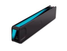 Compatible HP 981A / 981X Cyan Remanufacturado