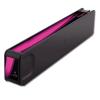 Compatible HP 981A / 981X Magenta Remanufacturado