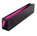 Compatible HP 981A / 981X Magenta Remanufacturado