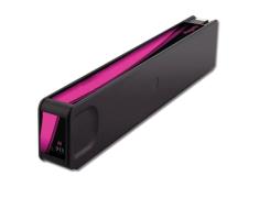 Compatible HP 981A / 981X Magenta Remanufacturado