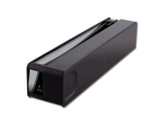 Compatible HP 981A / 981X Negro Remanufacturado