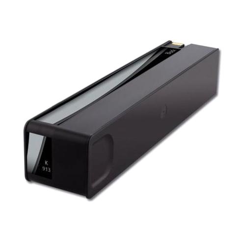 Compatible HP 981A / 981X Negro Remanufacturado