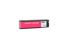 Compatible HP 982XL Magenta