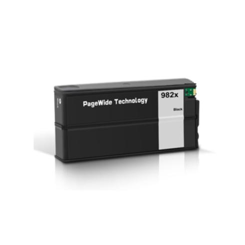Compatible HP 982XL Negro