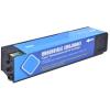 COMPATIBLE HP 991X / 991A CYAN PIGMENTADO REMANUFACTURADO