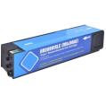 COMPATIBLE HP 991X / 991A CYAN PIGMENTADO REMANUFACTURADO